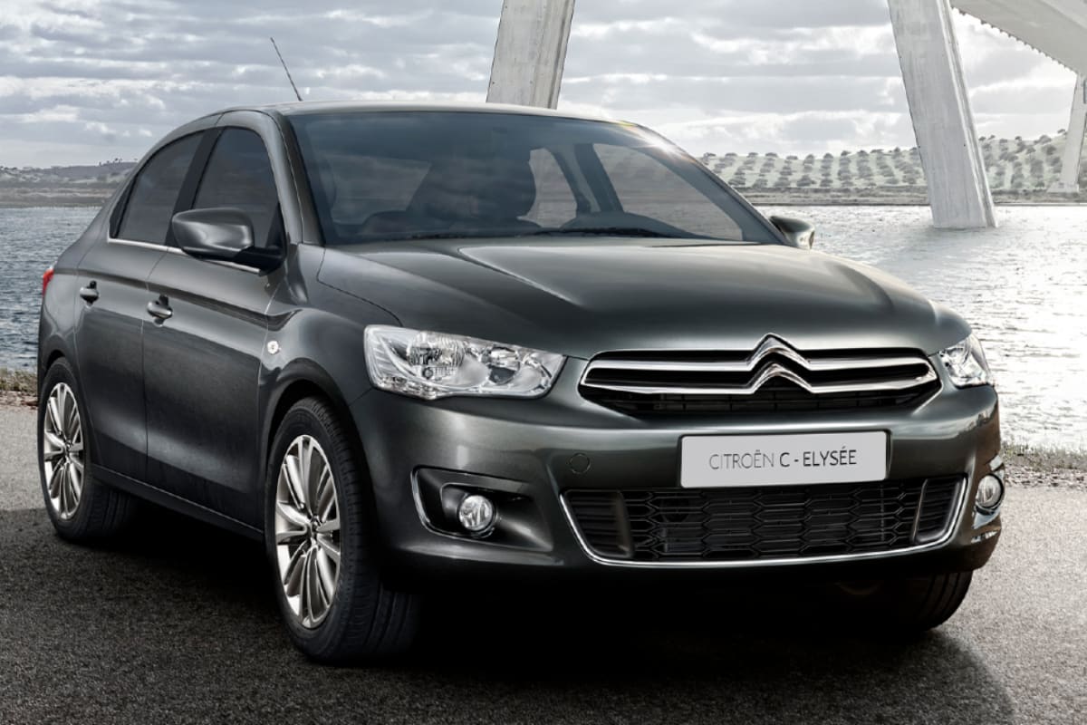 356 Günlük Ekonomik Sedan