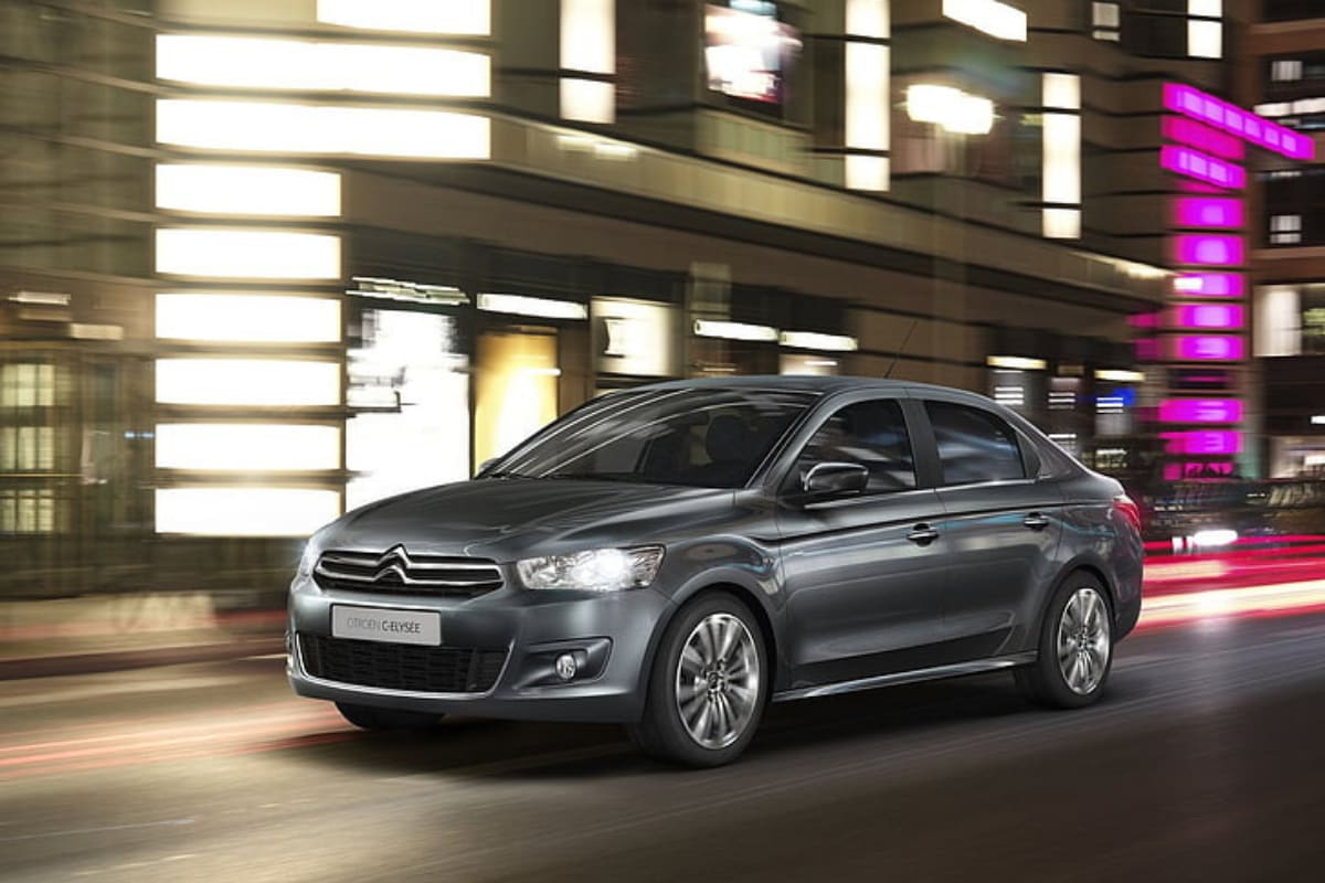 363 Günlük Ekonomik Sedan