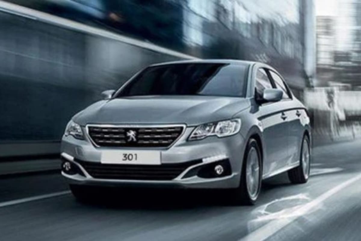 1 Günlük Ekonomik Sedan