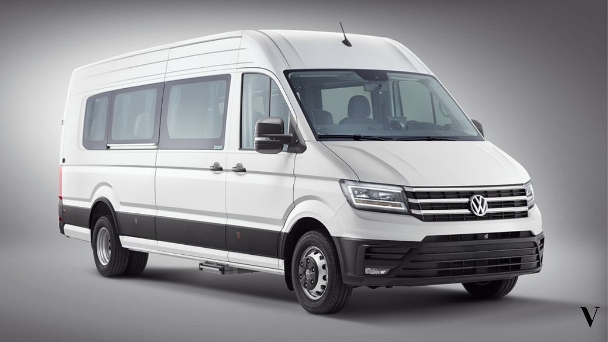 Ekonomik 13 Kişilik Minibüs