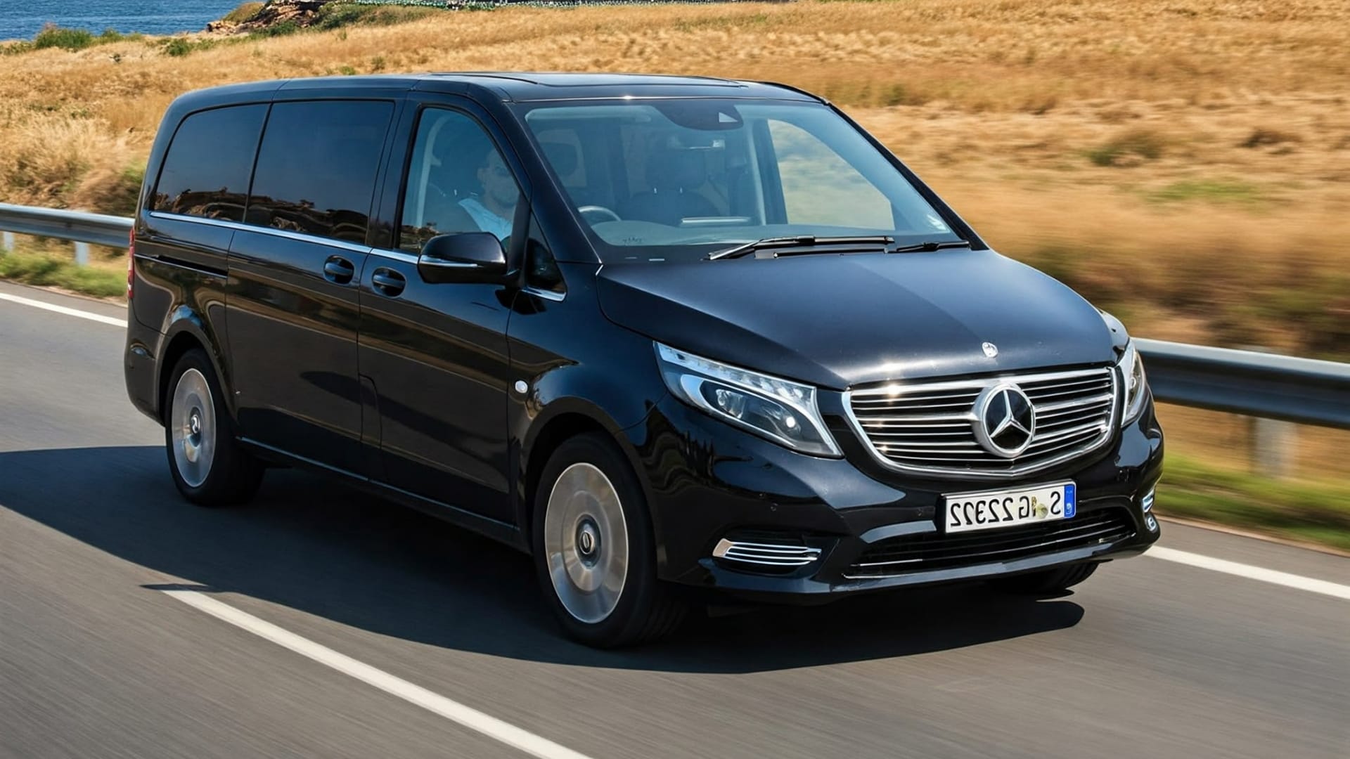 Kırklareli - Bolu Lüks Minivan VIP Transfer | ArkheGo