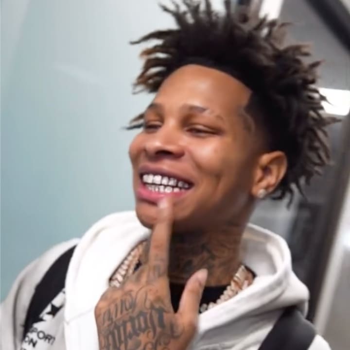 Bak Jay wearing Danesh Diamonds