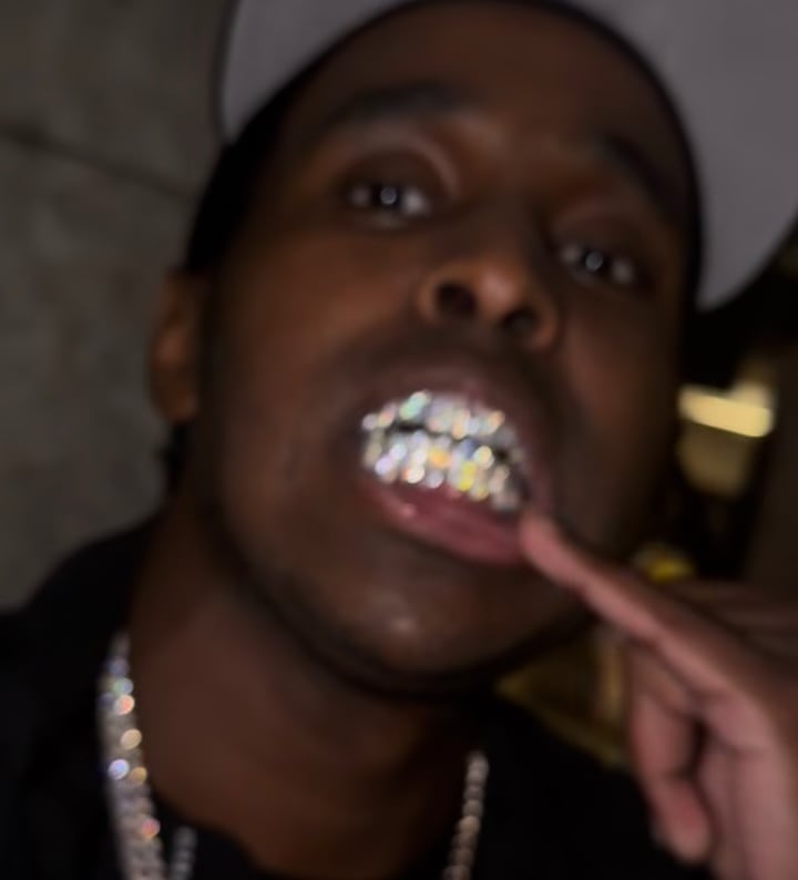 Top 5 wearing Danesh Diamonds