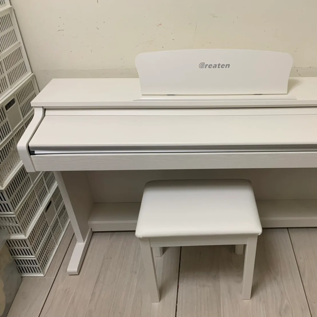 GREATEN-330電鋼琴