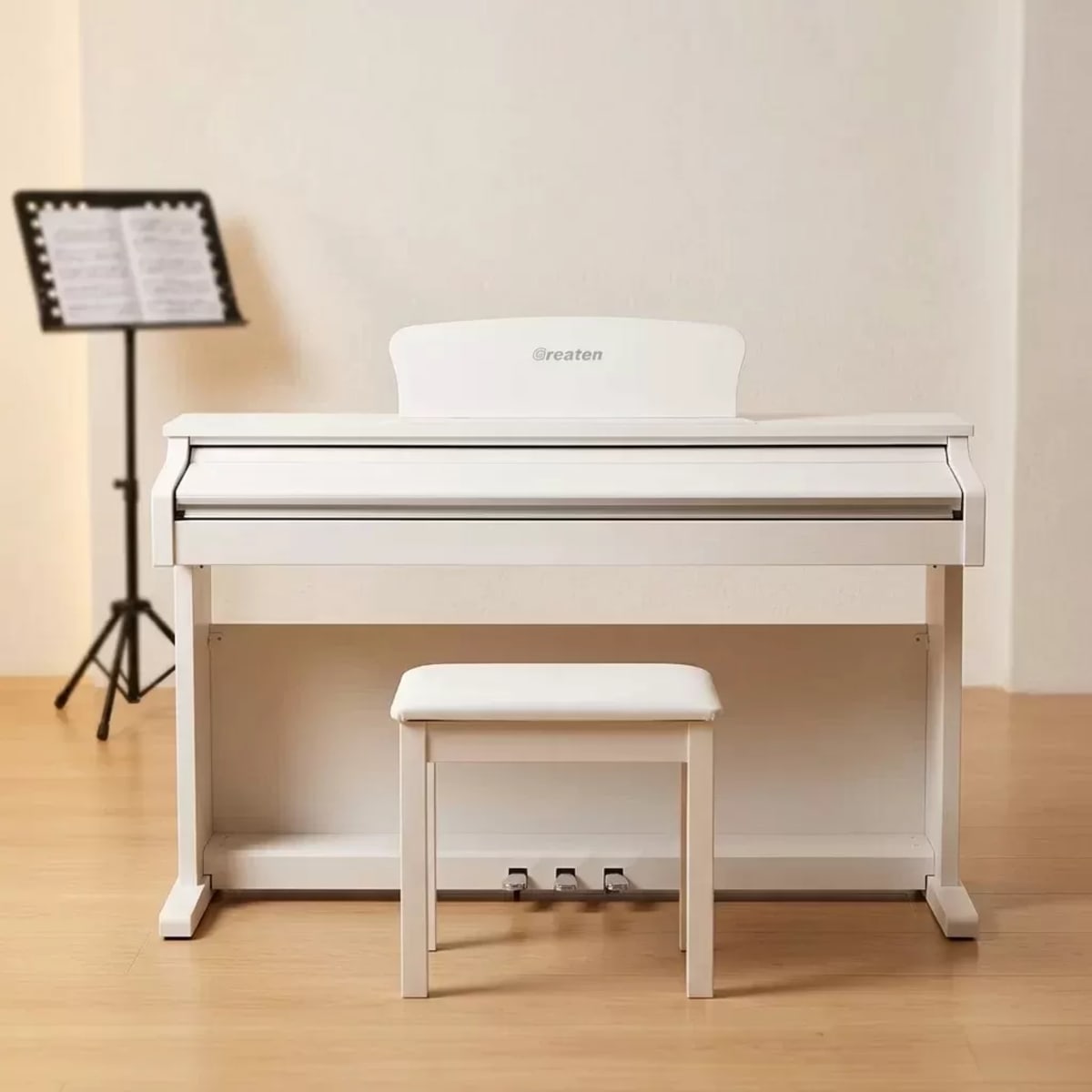 GREATEN-330電鋼琴