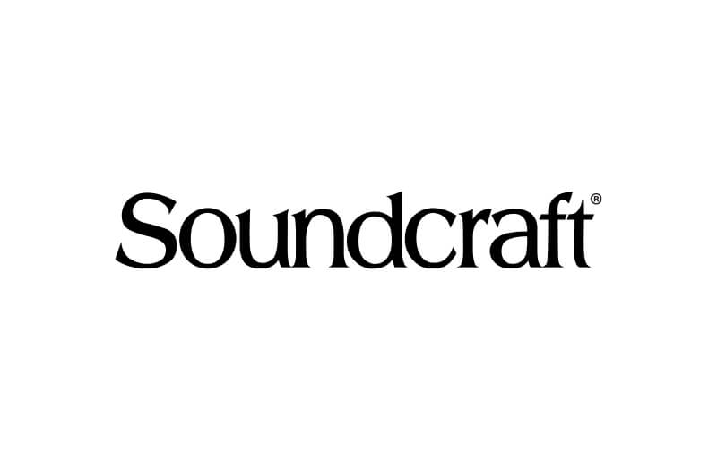 Soundcraft