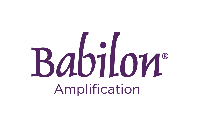 Babilon Amplification