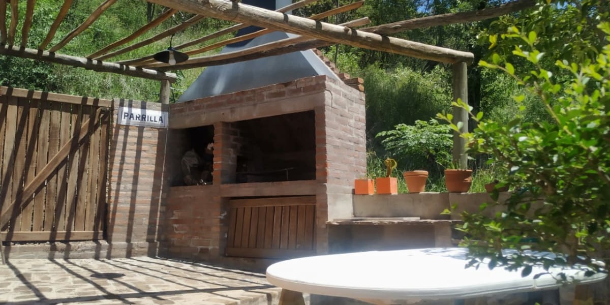 Casa Residencial En Carlos Paz - Vista Panorámica