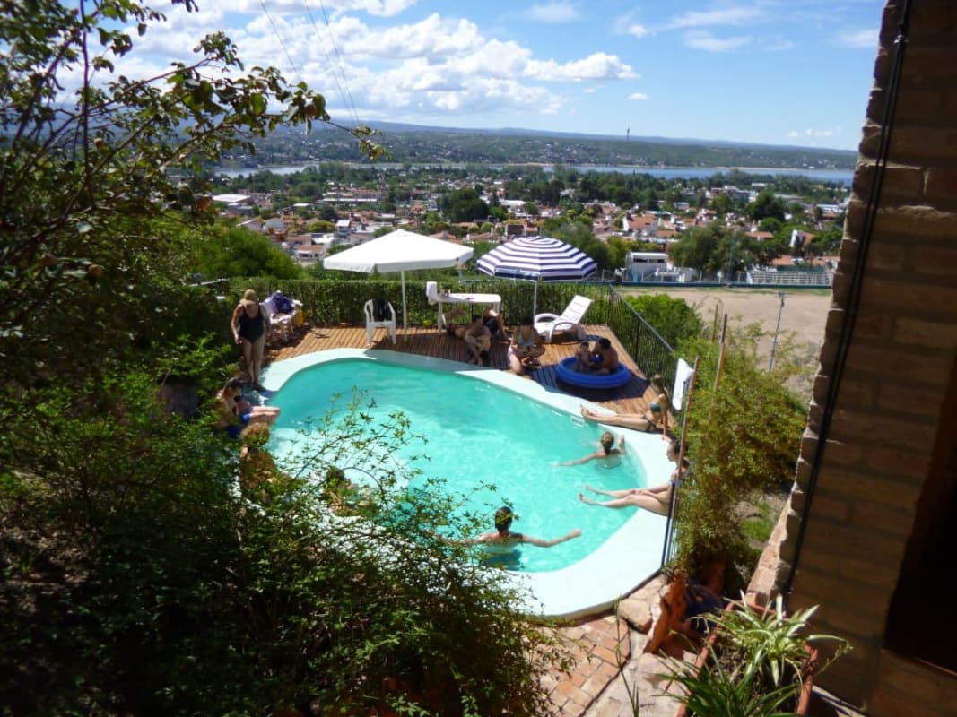 Casa en Venta - Casa Residencial En Carlos Paz - Vista Panorámica