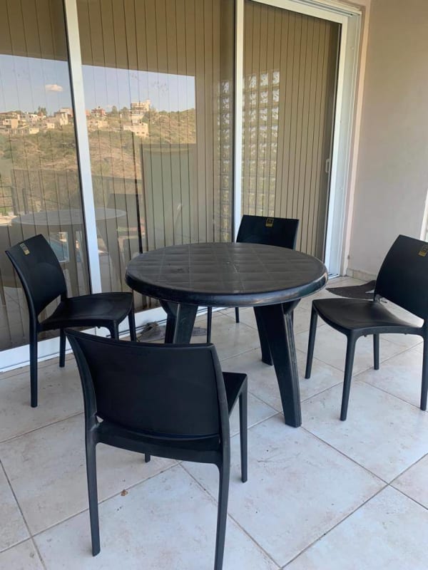 CASA LIBERIA- ALQUILER TEMPORAL-VILLA CARLOS PAZ