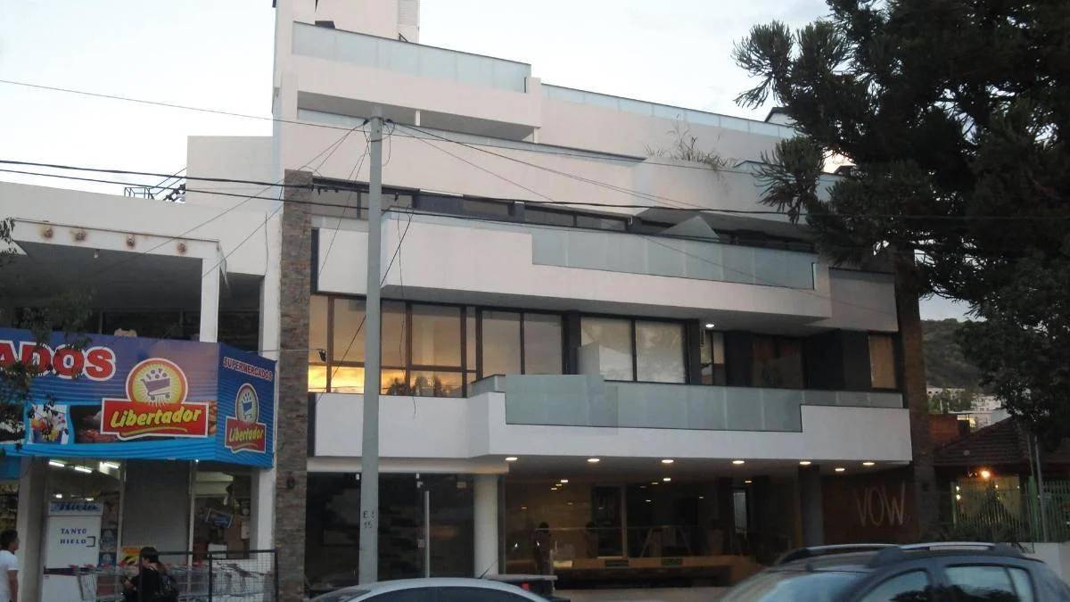 Departamento en Venta - Departamento Vow - 1 Habitación- Centro- Villa Carlos Paz