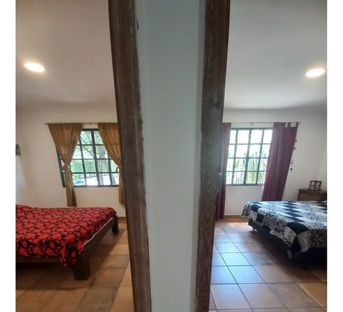 Casa 2 dorm. en Carlos Paz - Piscina Y Rio - Alquiler Temporal