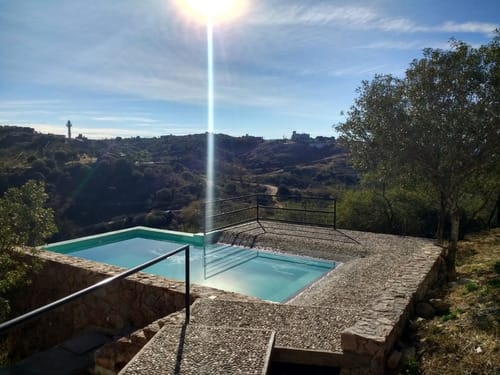 Casa Exclusiva En Venta En Villa Del Lago - Carlos Paz