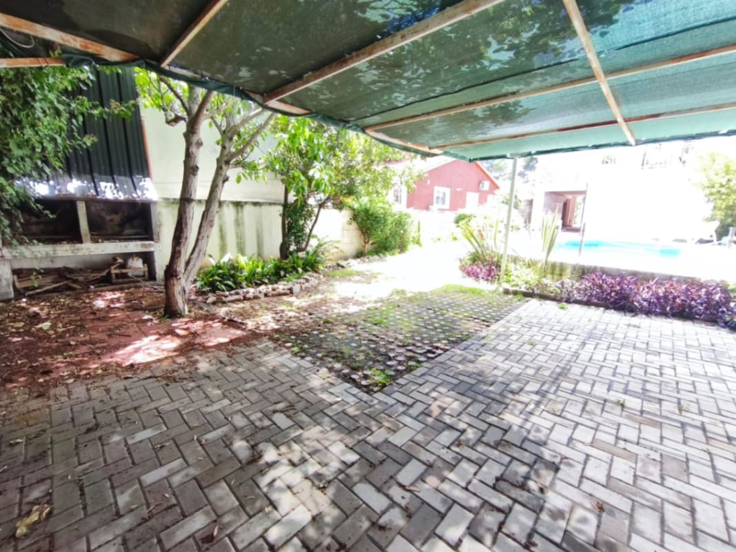 Complejo Goldini- 2/4 pasajeros