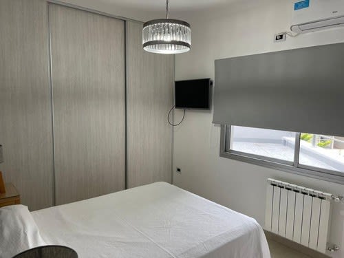 Casa A Nuevo, En Complejo Barrio Costa Azul - Impecable