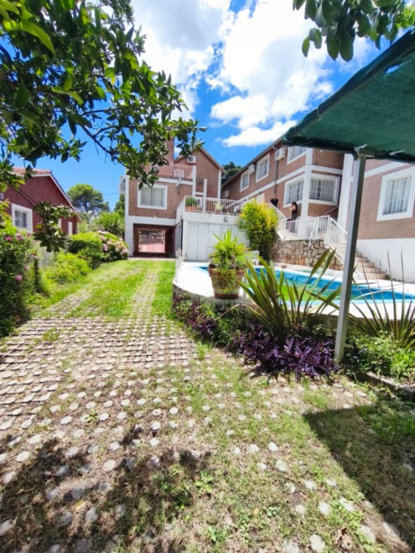 Departamento en Alquiler temporal - Complejo Goldoni- 5/6 Pasajeros - 2 dormitorios - Piscina - Cochera 