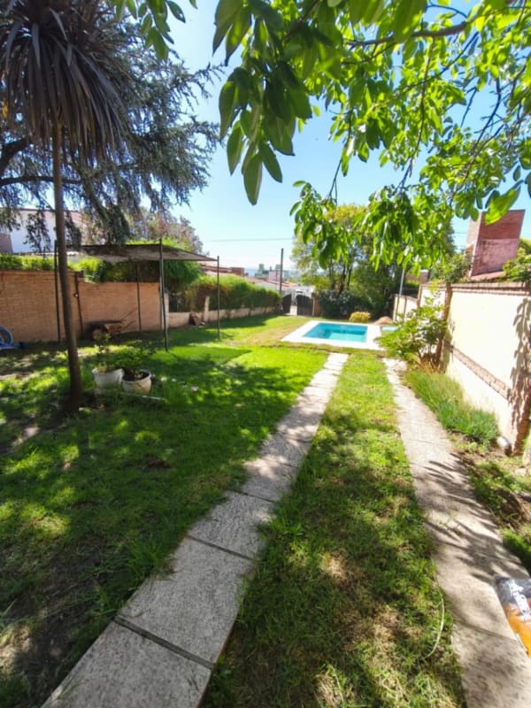 Casa en Alquiler temporal - Casa Rosario Para 4 Pasajeros Con Pileta - Villa Carlos Paz - Barrio La Cuesta