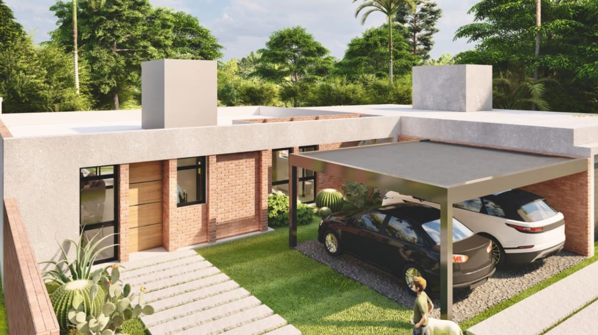 calle 15, Tejas 4, malagueño, Córdoba, Argentina