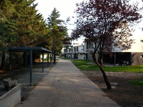 Dúplex Exclusivos S/ El Lago Todo Año - 6 Pas. - Costa Azul