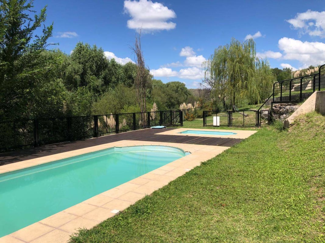 Departamento en Venta - Departamento En Venta En Potrero De Los Funes