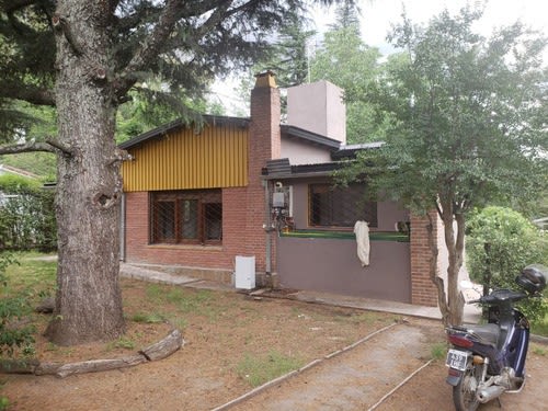 Casa en Venta - Casa En Venta En Tanti - Con renta alquiler anual 