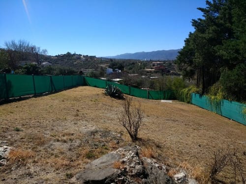 Terreno y lote en Venta