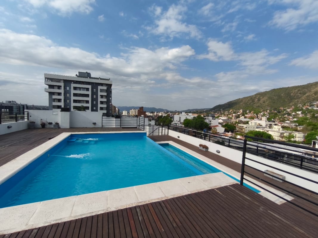 Departamento en Alquiler temporal - Departamento San José 4