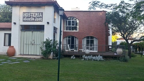 Mina Cavero Hotel En Actividad - 12 Hab - Impecable