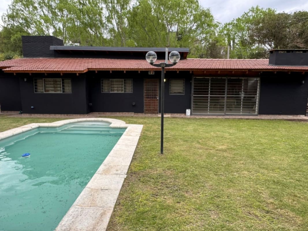 Casa en Alquiler temporal - Casa Padilla Alquiler Temporal- Costa Azul- 7 Pasajeros