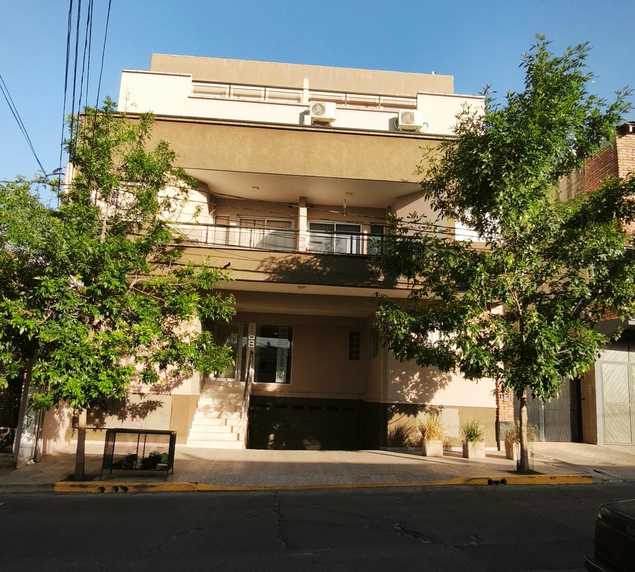 Departamento en Venta - Departamento 2 Dormitorios Y Cochera - FINANCIACIÓN - Carlos Paz - Edificio Fincas Del Lago 