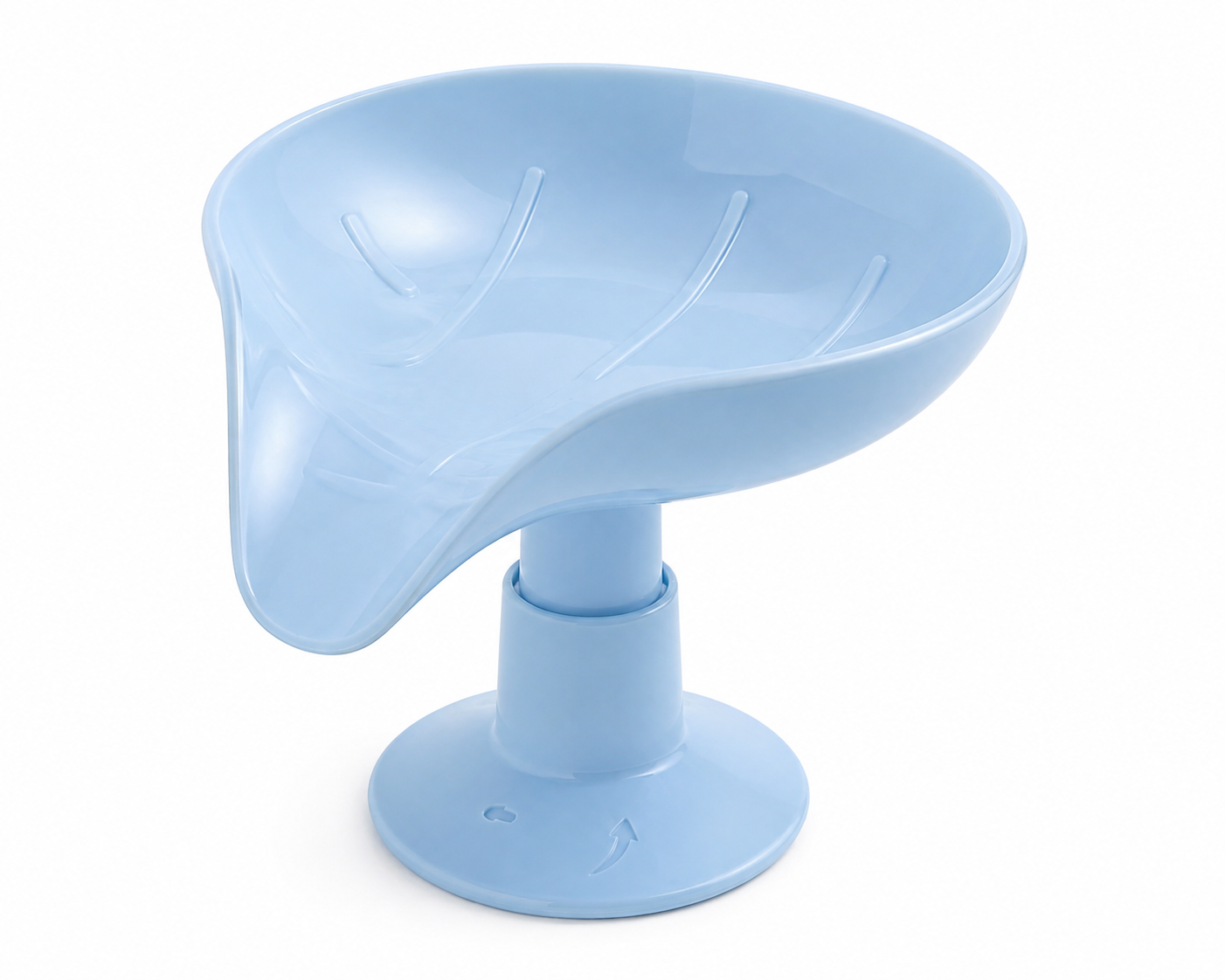 Plastic Spoon Rest