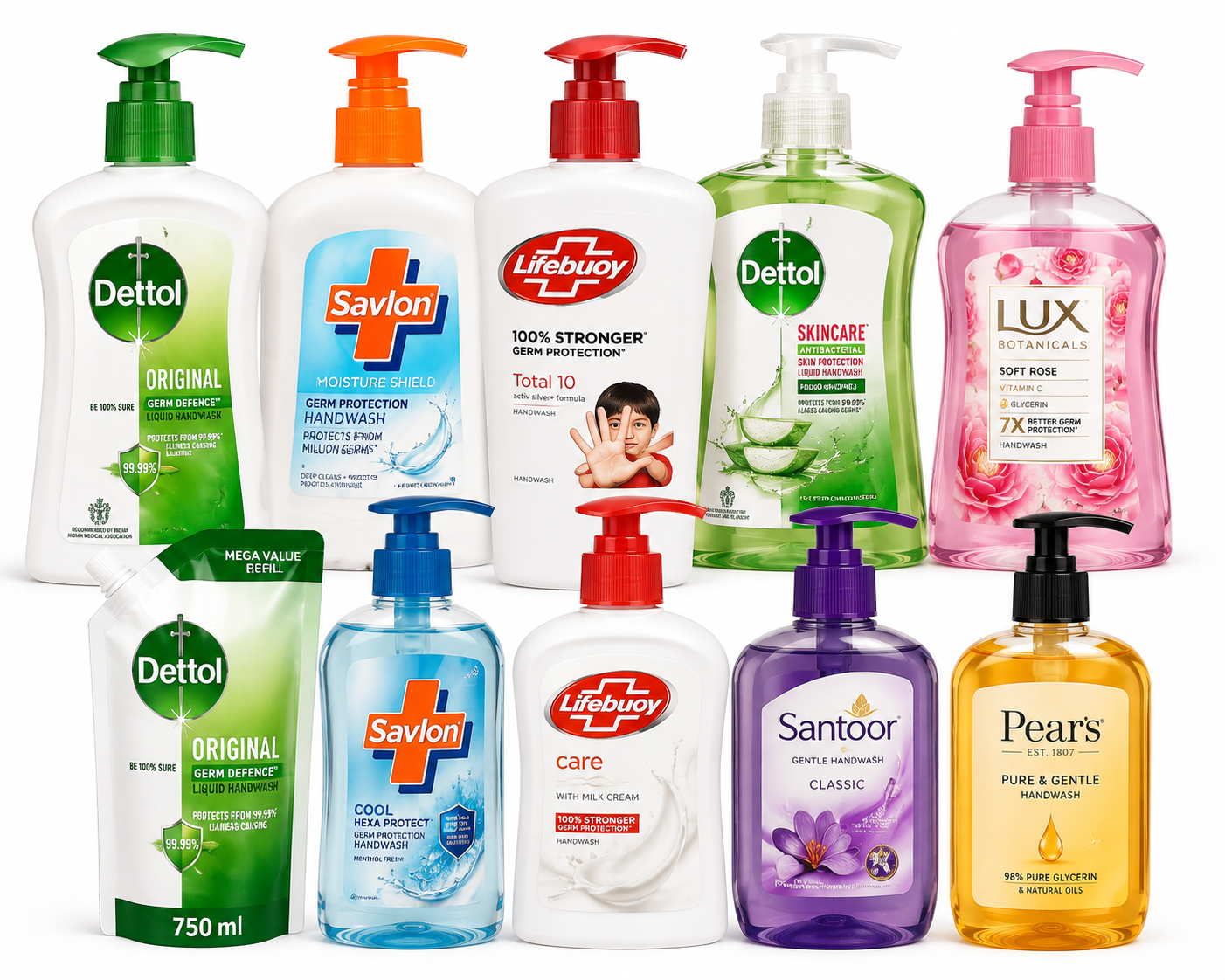 Handwash
