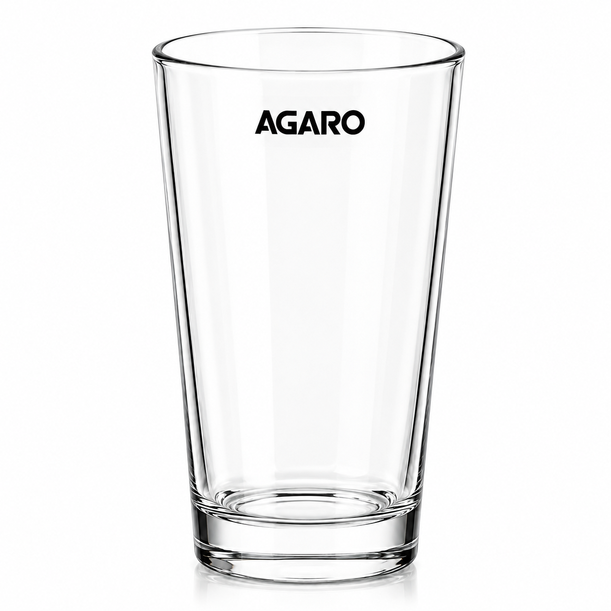 AGARO Highball Drinking Glass
