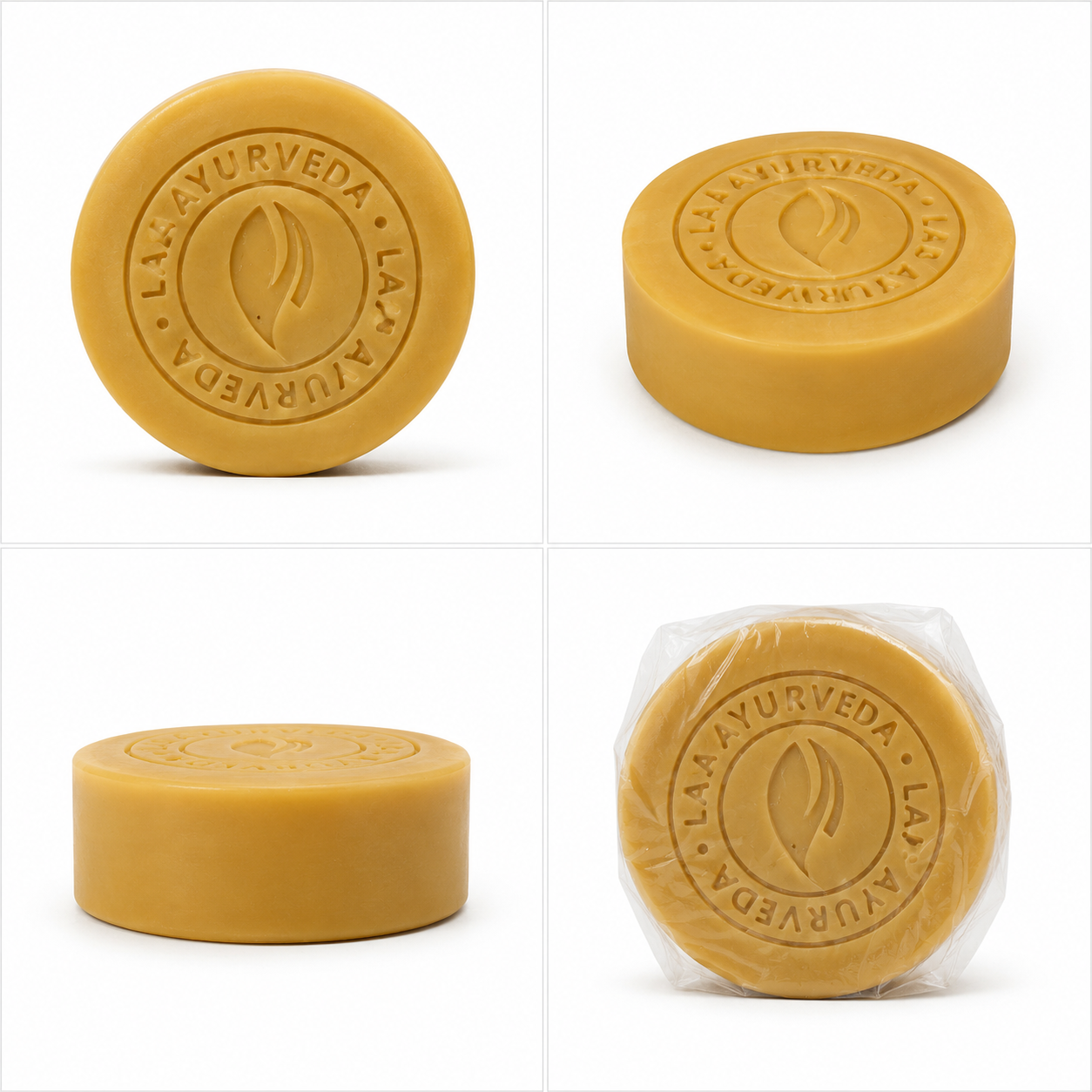 Ayurvedic Bath Soap