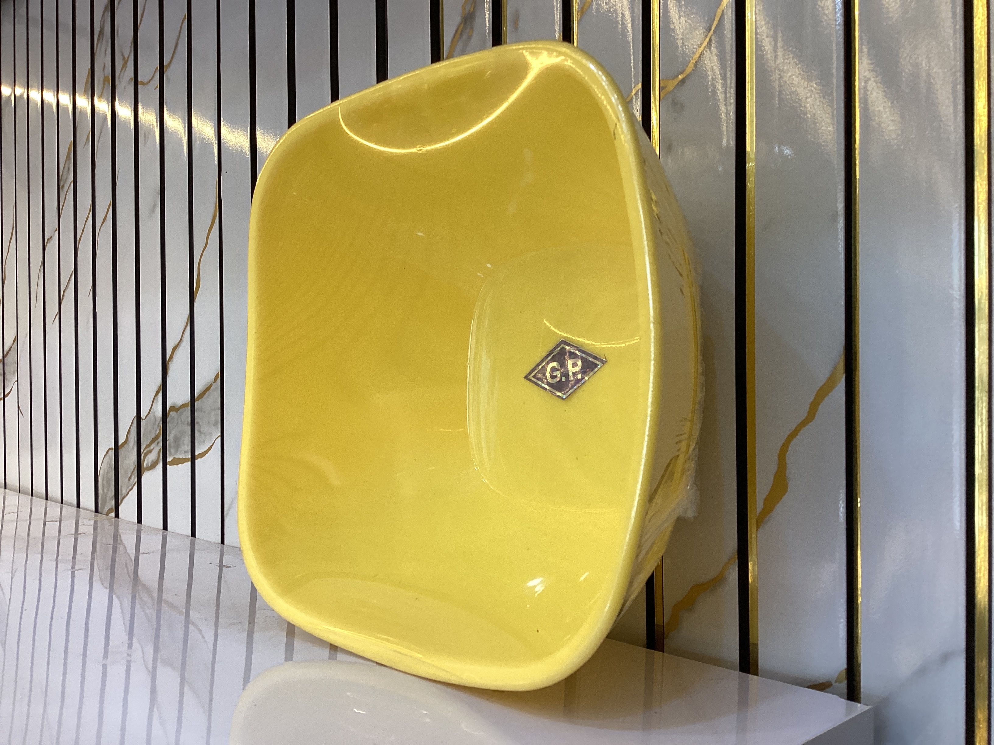 Medium Size Serving Bowl