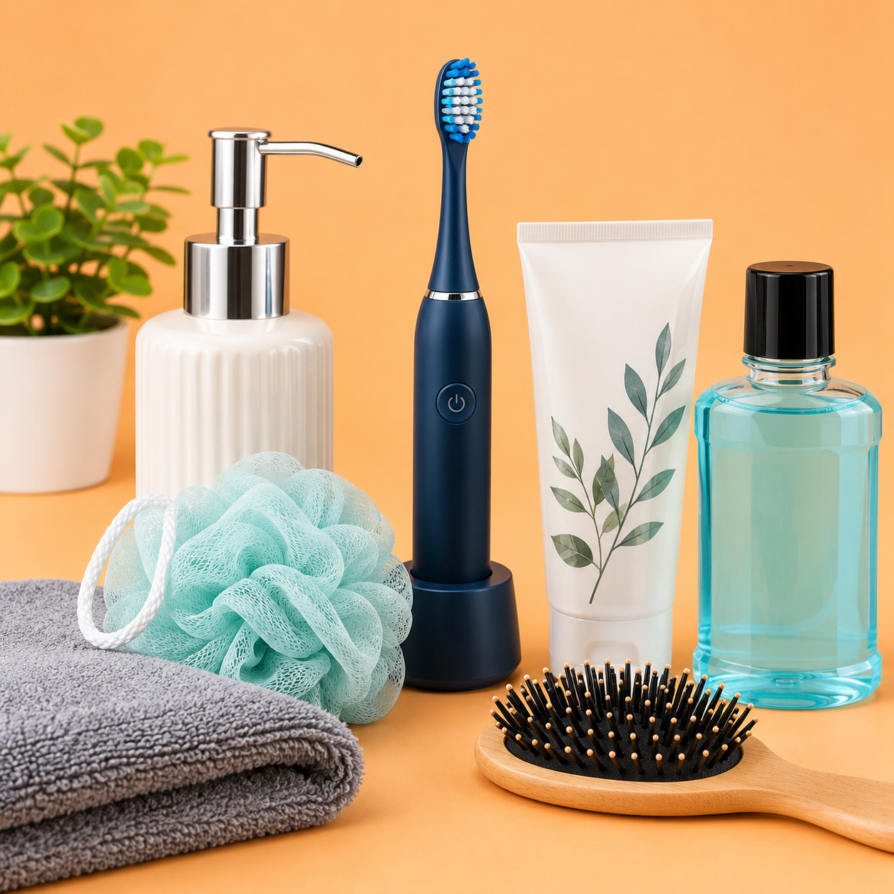 Personal care