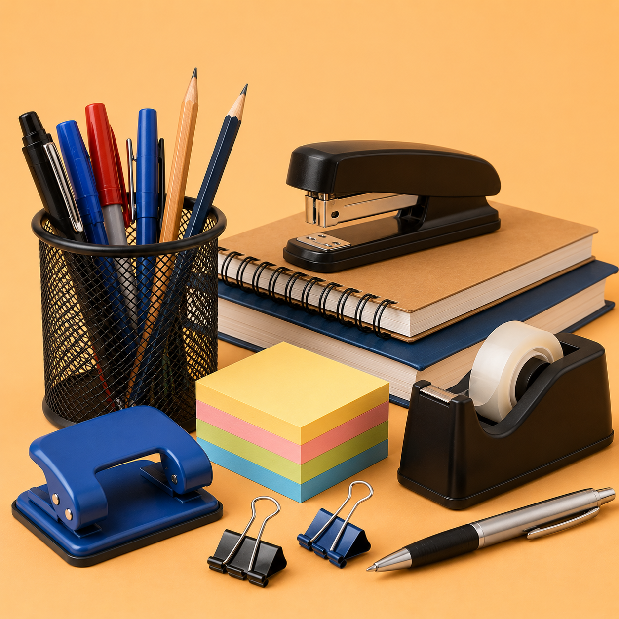 Stationery & Office Supplies