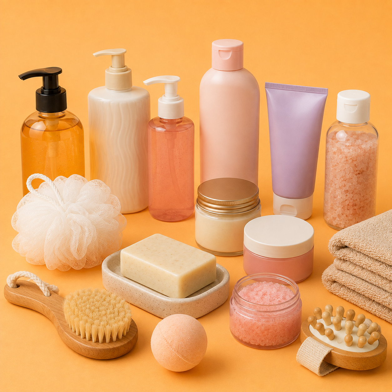 Bath & Body