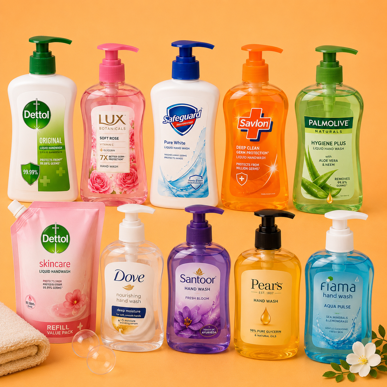 Handwash