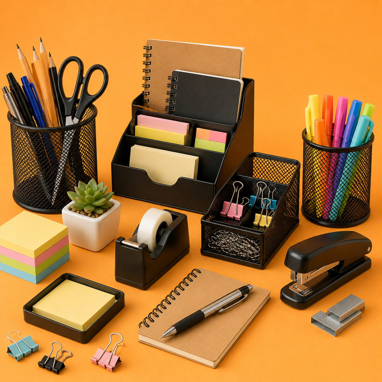 Desk Accessories