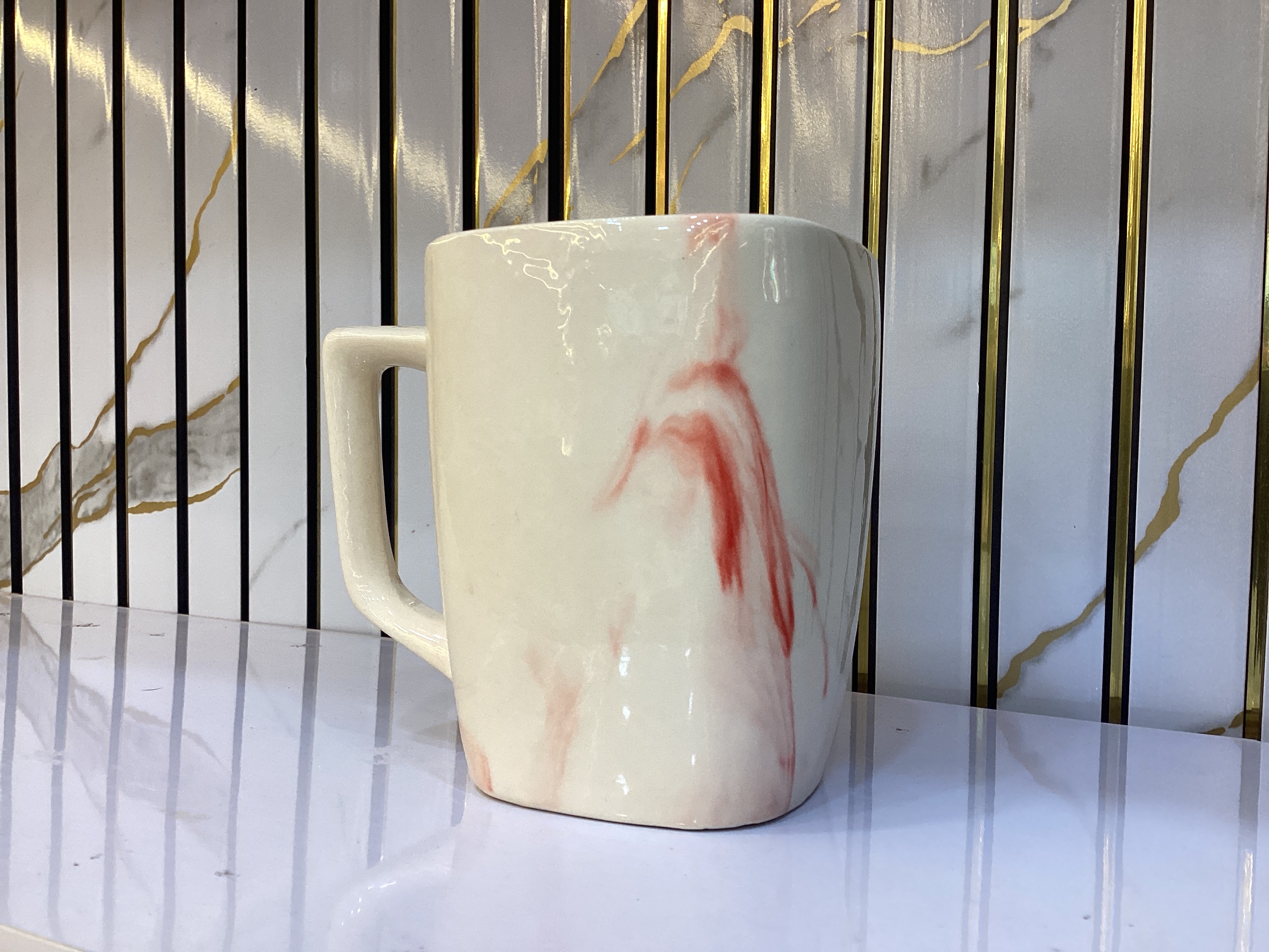 Roxx Alani Mug (Coffee Mug) 300ml