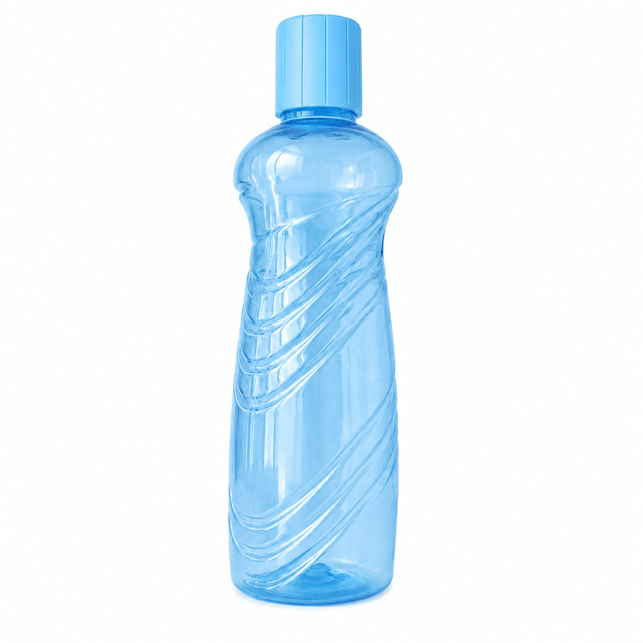 Rishta Plastic Water Bottle 500ml