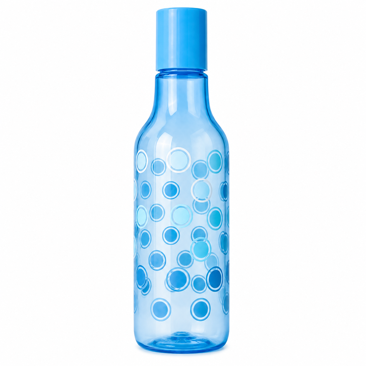 Paras Premium Fridge Water Bottle Limca 500ml