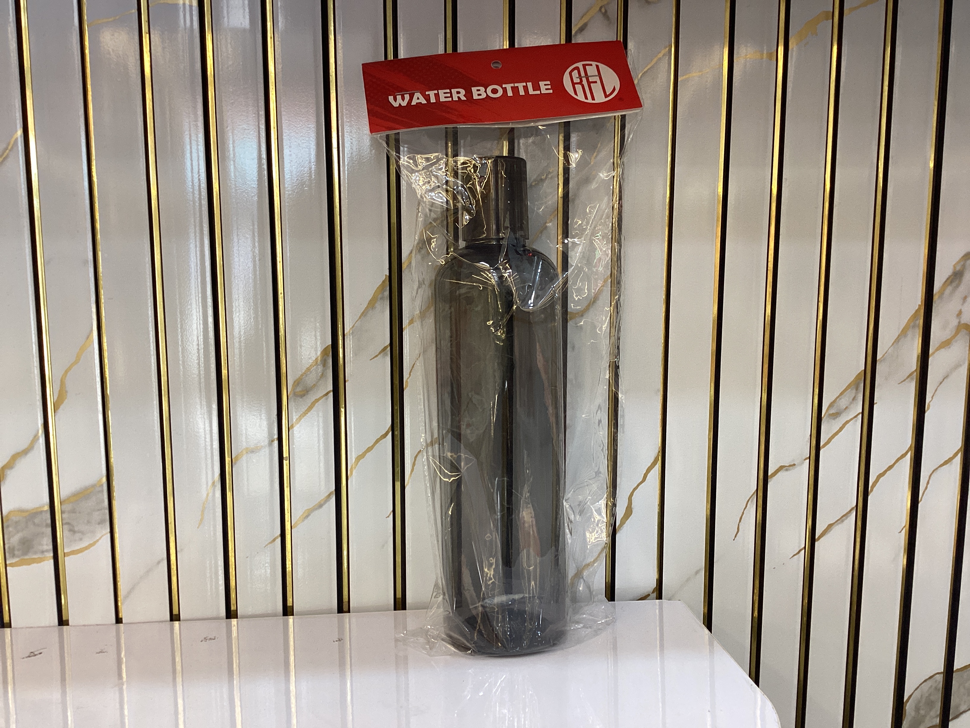 RFL Penta Water Bottle 550ml With Poly