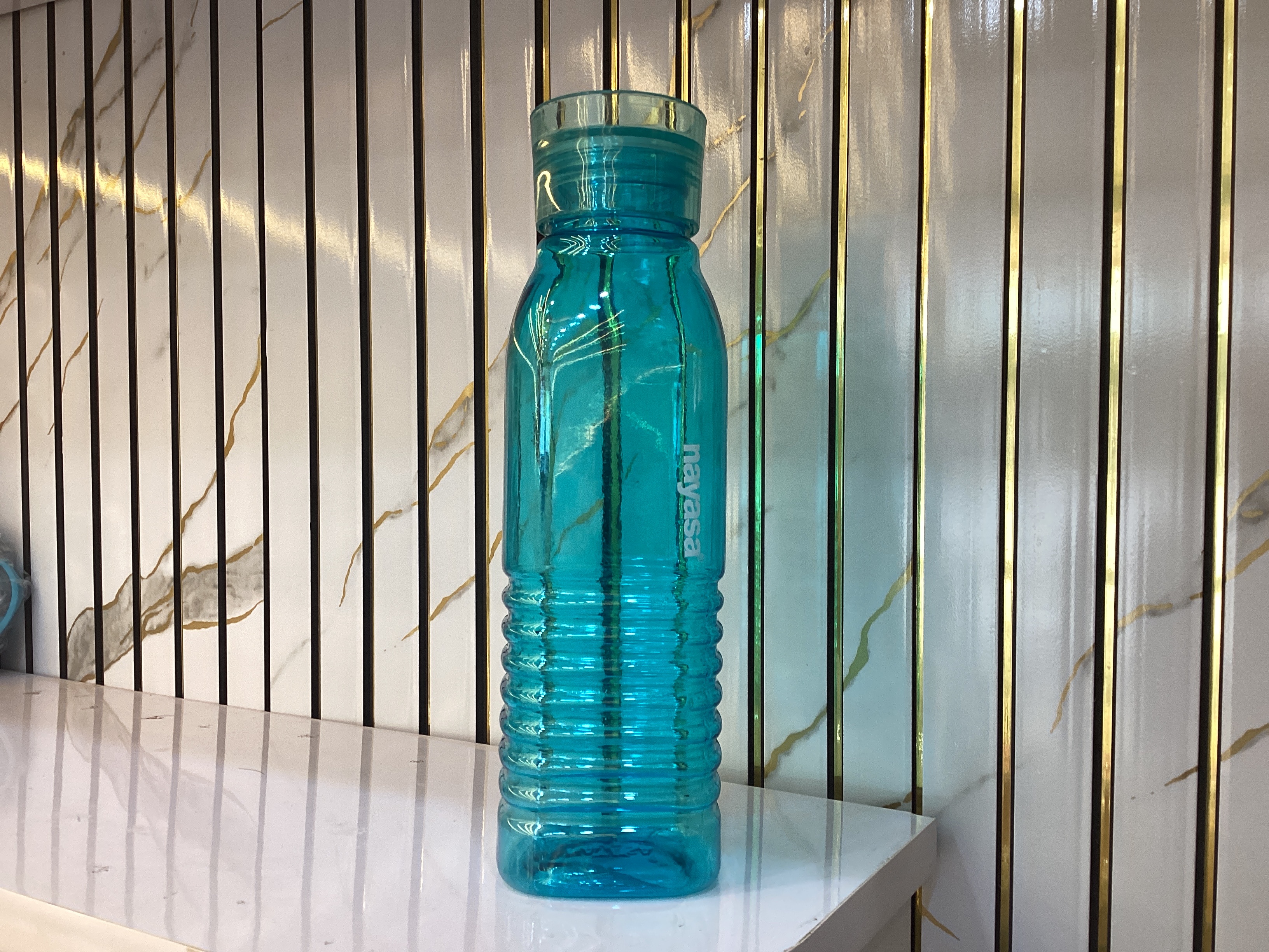 Nayasa Plastic Water Bottle 500ml