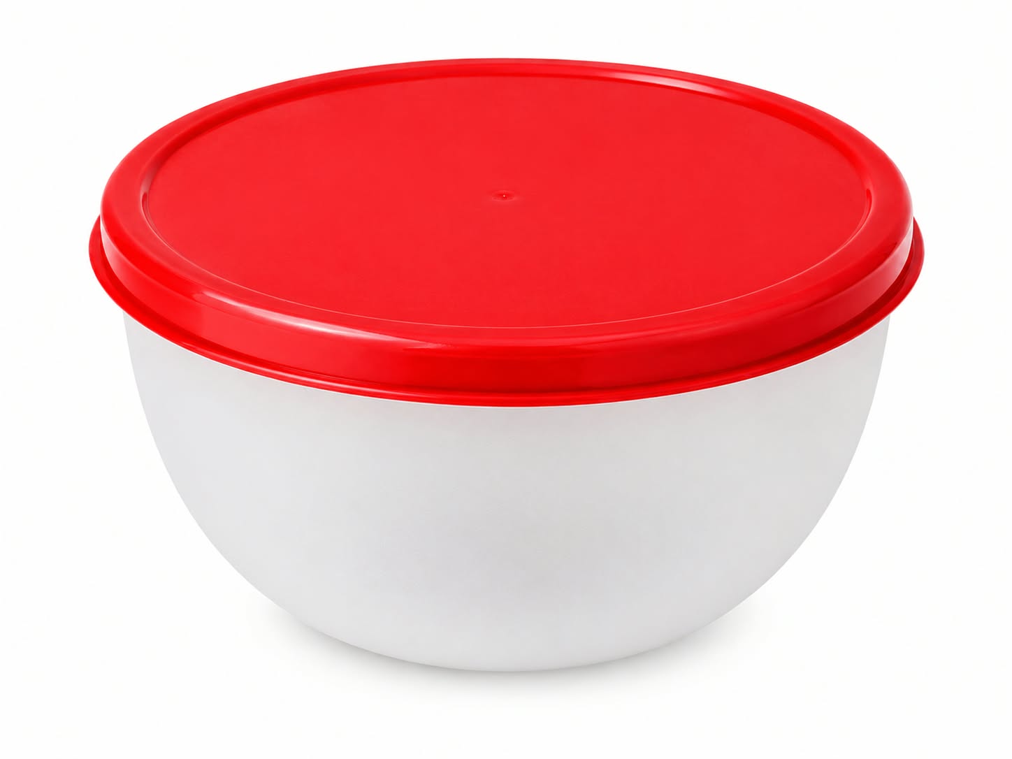 RFL Fresco Moon Container — Red / 480 ml