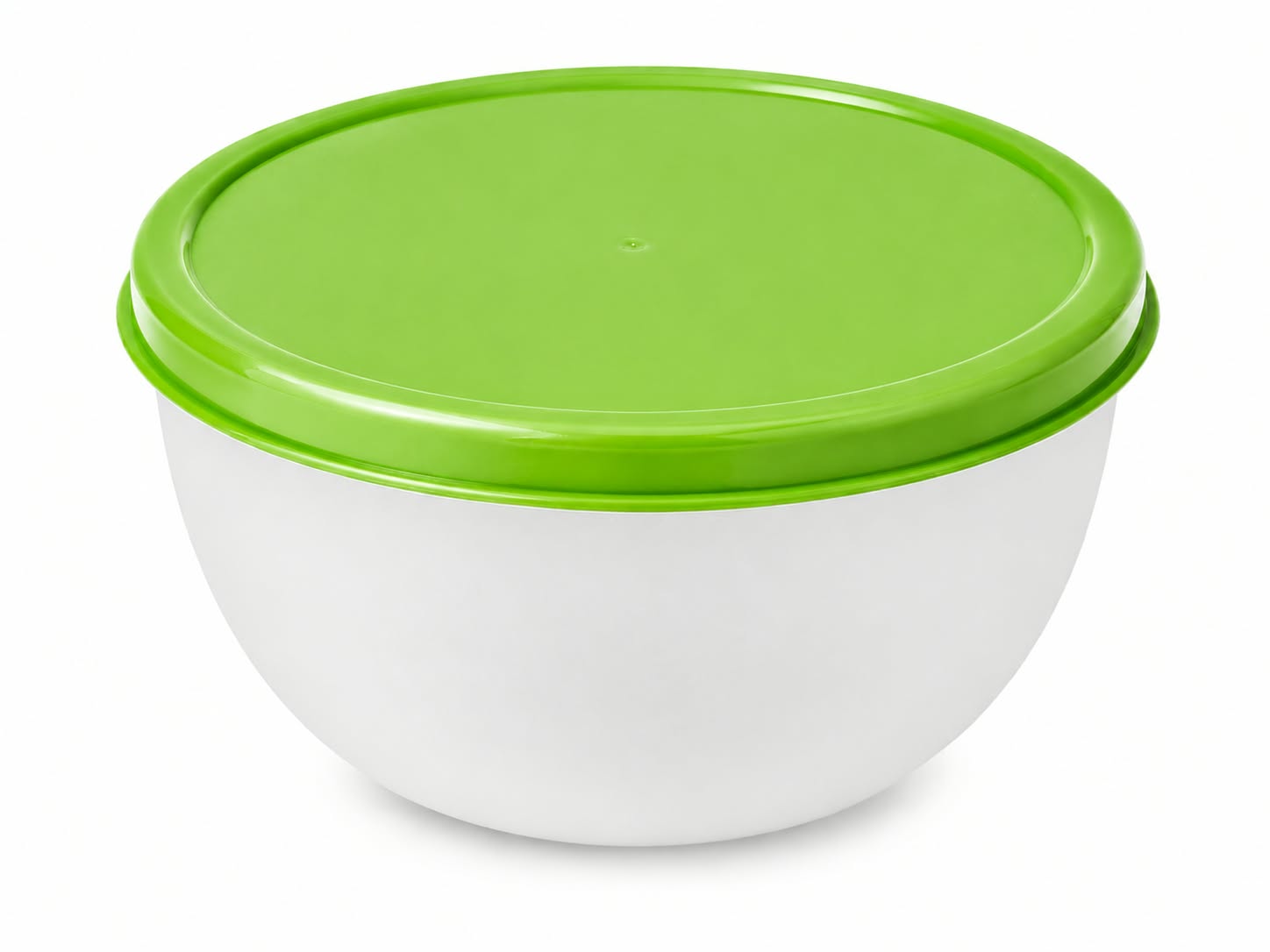 RFL Fresco Moon Container — Green / 1575 ml