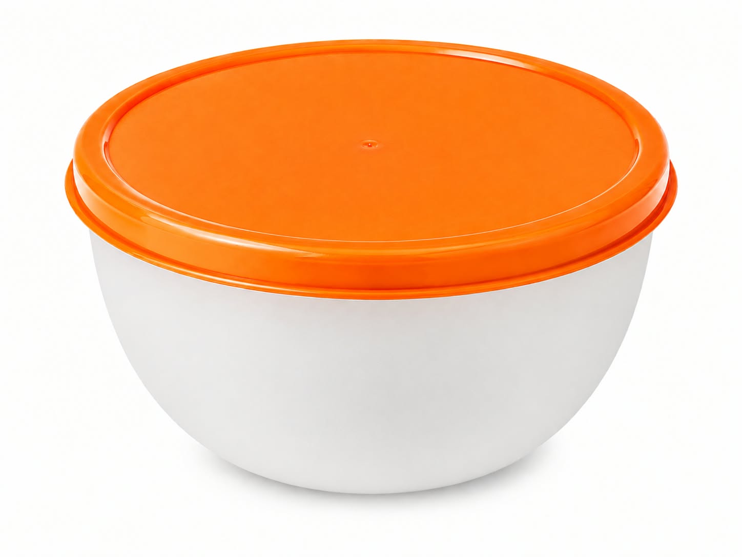 RFL Fresco Moon Container — Orange / 480 ml