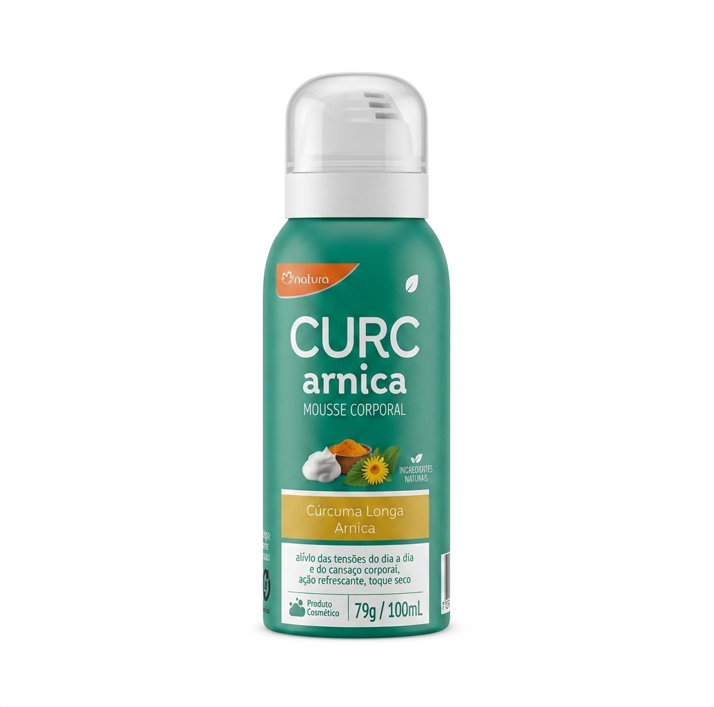 Curc Arnica Hypera Pharma 100mL