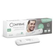 Teste de Fertilidade Masculina Tira Confirme